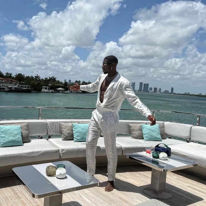 Sorry Lingard, Pogba, a weak man in the K League, finally begins negotiations for a new club → Trying everything to recruit him