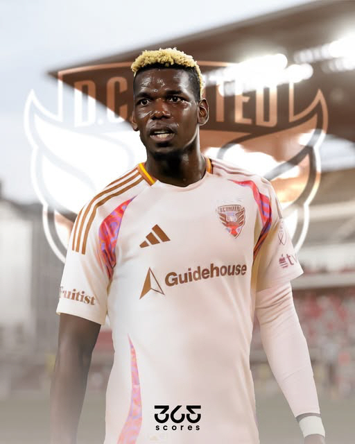 Sorry Lingard, Pogba, a weak man in the K League, finally begins negotiations for a new club → Trying everything to recruit him