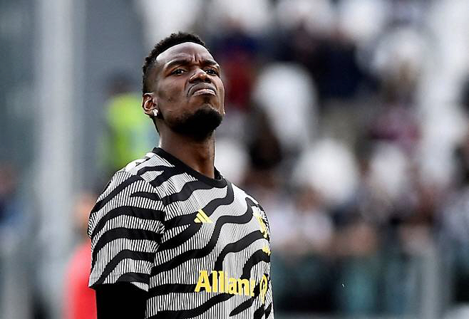 Sorry Lingard, Pogba, a weak man in the K League, finally begins negotiations for a new club → Trying everything to recruit him