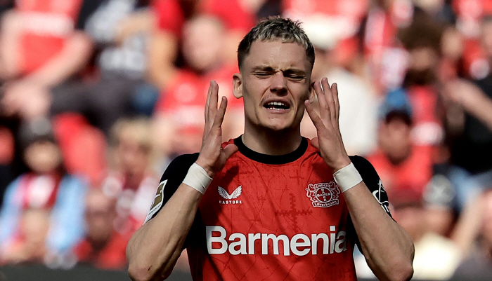 Where is Germany's best talent? His head is Bayern, but his chest is Man City Real Madrid