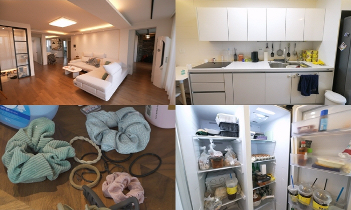 Yoo Jaeseok, put the washing machine on as a gift for the director..An acquaintance chance filled in Lim Woo-il's Hangang View House (Na Hon-san)