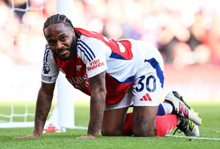123 goals in EPL, once SON-grade winger, shocking destination for the next downfall? Part 5 → Part 2 High-speed promotion team's possibility to join the team is ignited