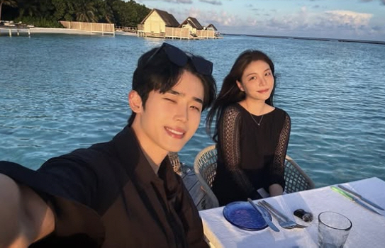 Ailee, ♥ Choi Si-hoon's friend, BJ's CEO, is powerful despite controversy...Luxury Honeymoon Revealed 