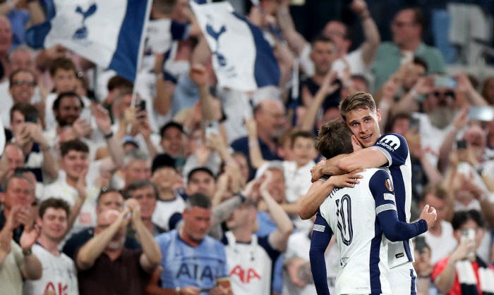 A bolt out of the blue! Re-signing → R, Madrid's love call caught on crutches, tears of Veri's feet...Madison complains of pain in Solanke → Hishalisson replaces tactical judgment, not injury