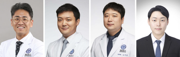 Demonstrate safety of minimally cardiovascular incision by patient gender