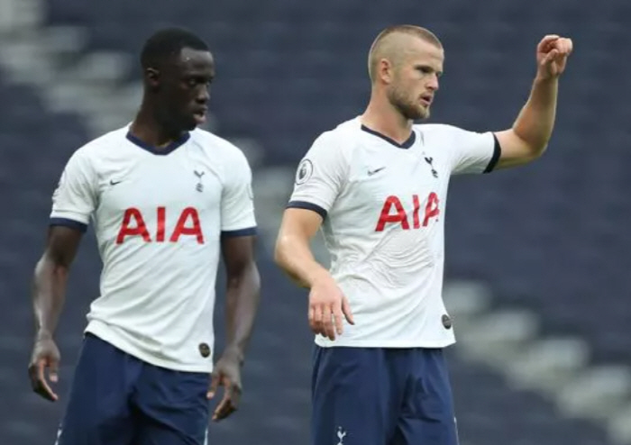 Dyerang Shung-hung → Tal Tottenham effect also proves Tottenham's defense hole is reversed, Serie A's prestigious 40 billion love call appears