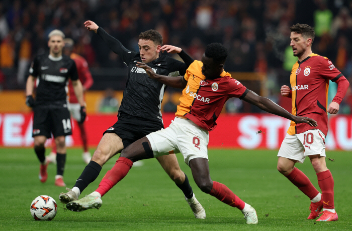 Dyerang Shung-hung → Tal Tottenham effect also proves Tottenham's defense hole is reversed, Serie A's prestigious 40 billion love call appears