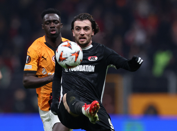 Dyerang Shung-hung → Tal Tottenham effect also proves Tottenham's defense hole is reversed, Serie A's prestigious 40 billion love call appears