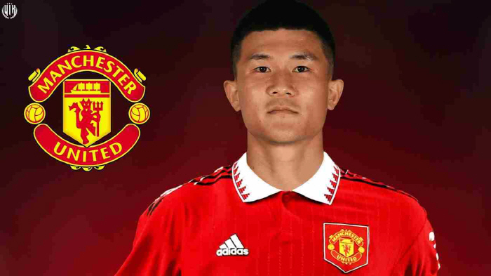 Emergency turn! Kim Min-jae (28, Manchester United) is likely to succeed, Manchester United considers recruiting a monster defender FA who leads the unbeaten championship actively promotes it
