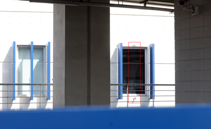 Even the Children's Day series... NC Park's reopening postponed indefinitely → NC's temporary home stadium will be visited 