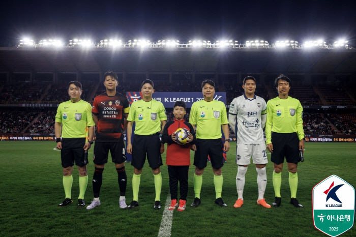 Park Sanghyuk's theatrical goal exploded. Managing director Gimcheon is scary! Oberdan Goals Overpower Pohang Steelers 21 for 2 consecutive wins → Jump to 2nd place