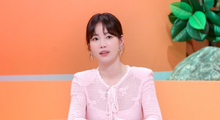 Ki Eun-se confesses her feelings of divorce, decides to retire and gets married..I don't know how to go back to work