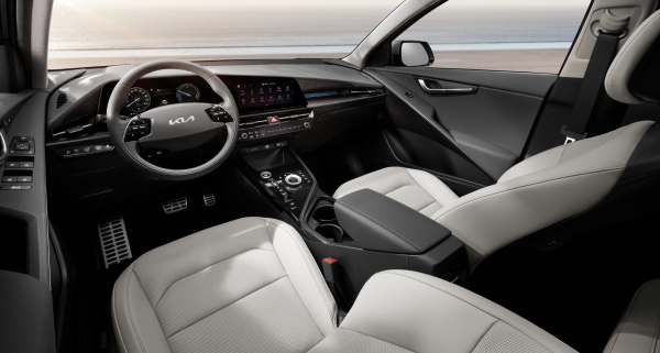 Kia Launches New Niro Trim 'Best Selection'
