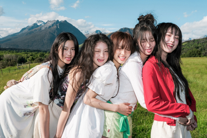 Kiiikiii Tops New Idol Brand Rankings for 3rd Straight Month