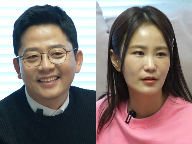 Kim Ji-min, ♥ Kim Joon-ho is upset. Marriage preparations are going crazy (Junho Jimin)