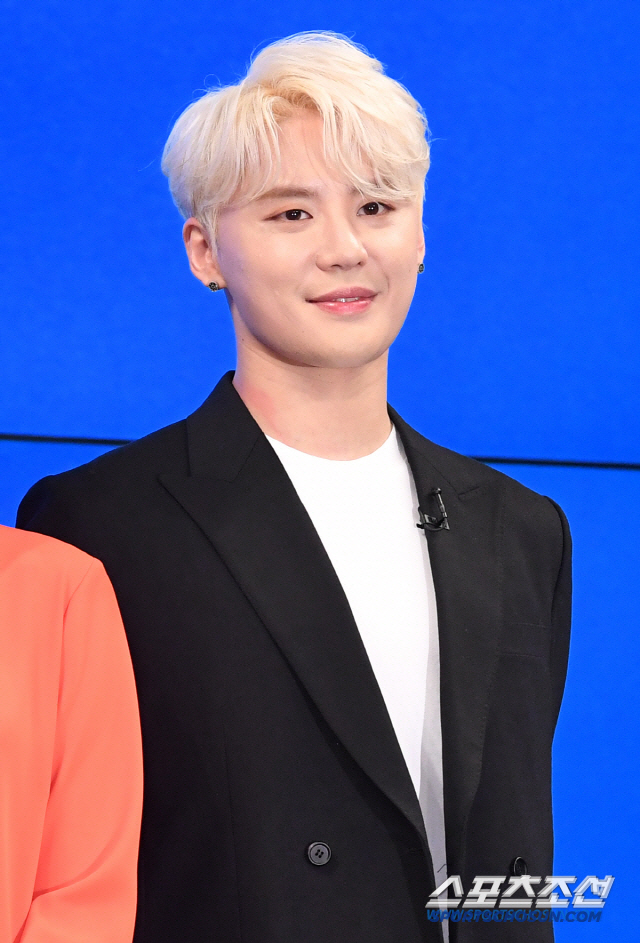 Female BJ Gets 7 Years for Blackmailing Kim Junsu