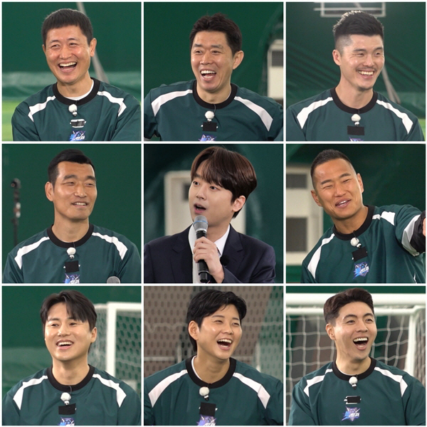 Kim Young-kwang's atrocities revealed..I want to take revenge on the victims' group