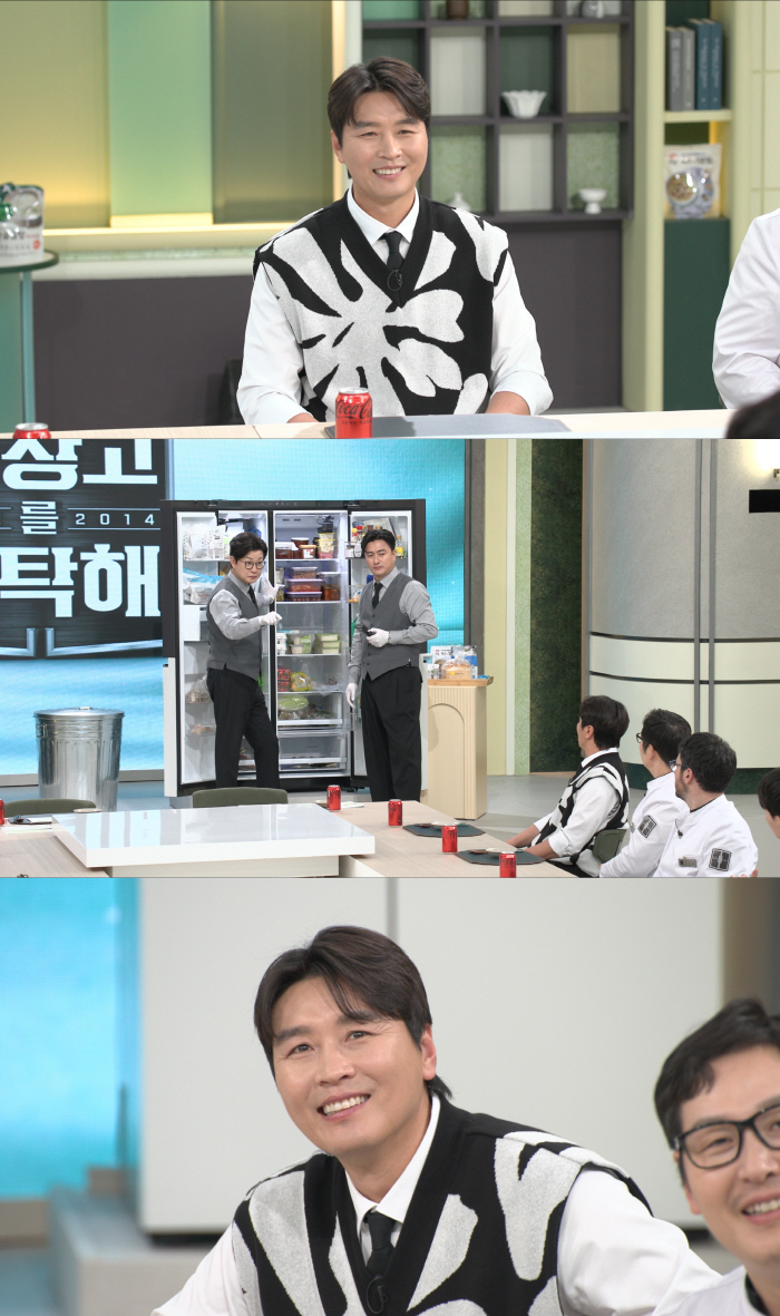 Lee Dong-guk's delivery food alone costs 17 million won a year...I'm surprised at the cost of food for five siblings
