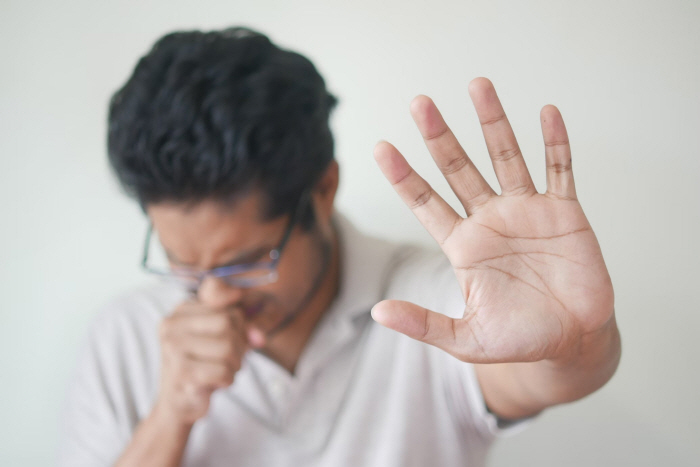 Misunderstanding and Truth About Coughing...Natural defense, if you put up with it, it can cause complications