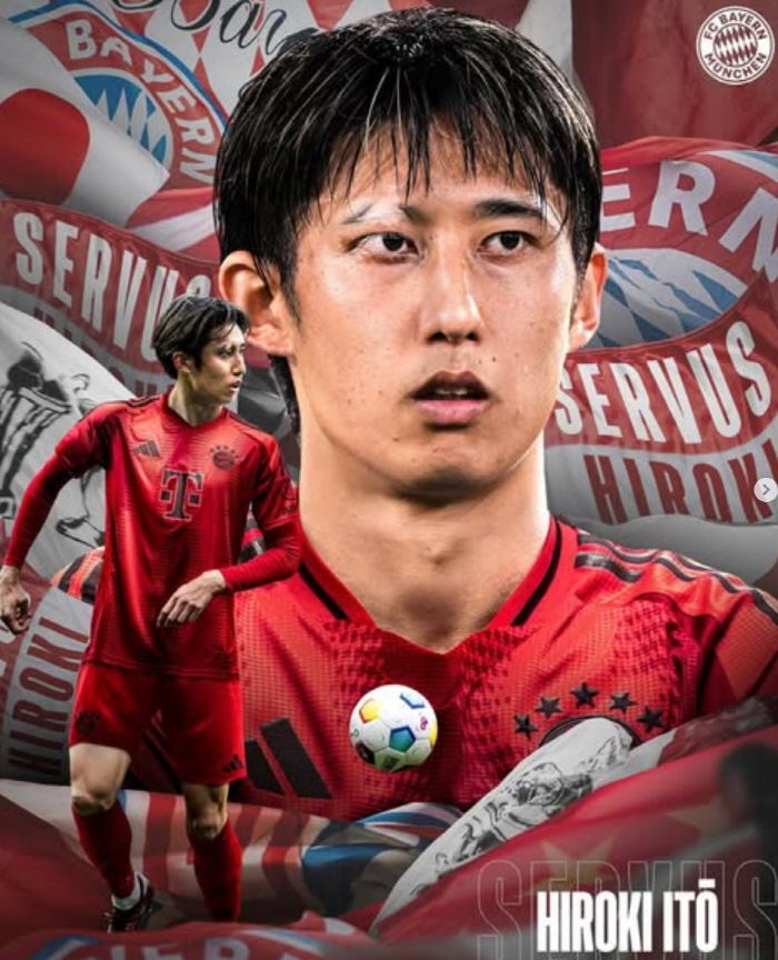 Oh, my God! Bayern, the worst defender of all time?→ Competitor Kim Min-jae is uncertain to return by 2026