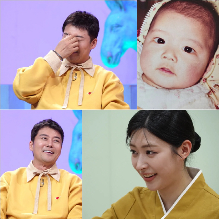 Park Myung-soo, Jeon Hyun-moo ♥ The reason why Hong Ju-yeon opposes marriage..I don't think I can
