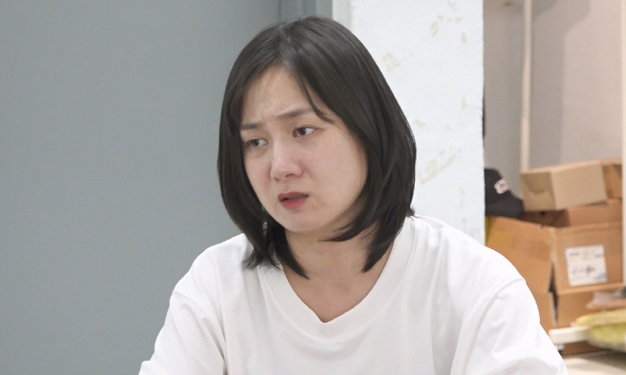 Park Na-rae and Jang Do-yeon were upset by the fake news. I'm stressed out..I'm sorry. (I'm confused)