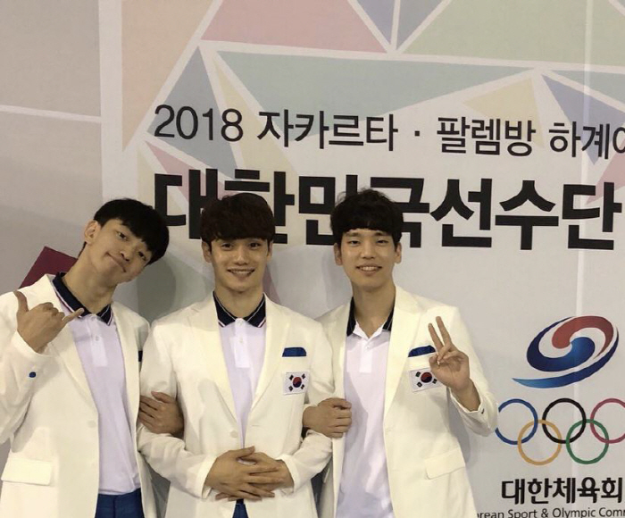Park Sun-kwan, the ace of Bae Young, the original flower boy, and a two-year romantic relationship photographer, have a new start ahead of the final match of the wedding ceremony on the 3rd