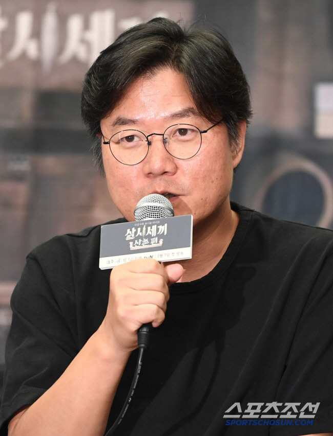 Producer Na Young-seok's conflict with the cast..All-time anger even to the rumor of getting off