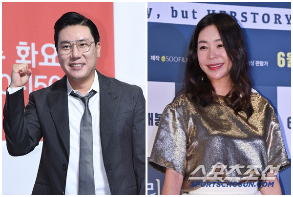 Lee Sang-min Remarries After 20 Years, Ex-Wife Sends Warm Wishes