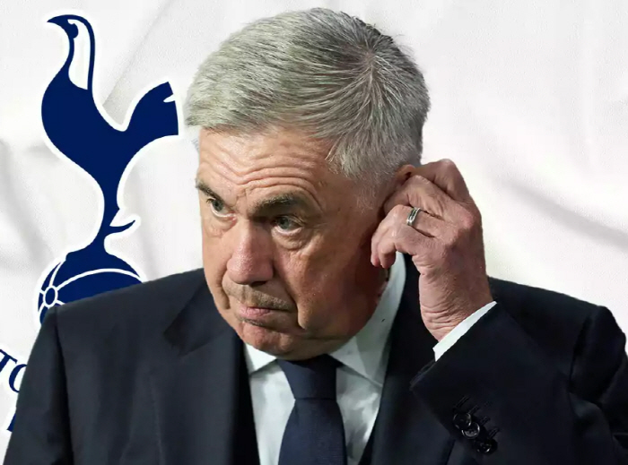 Son Heung-min, I'll make you win! Will Ancelotti, the Wall master, be appointed to Tottenham? Postecoglou could take up a vacancy after being replaced (media)