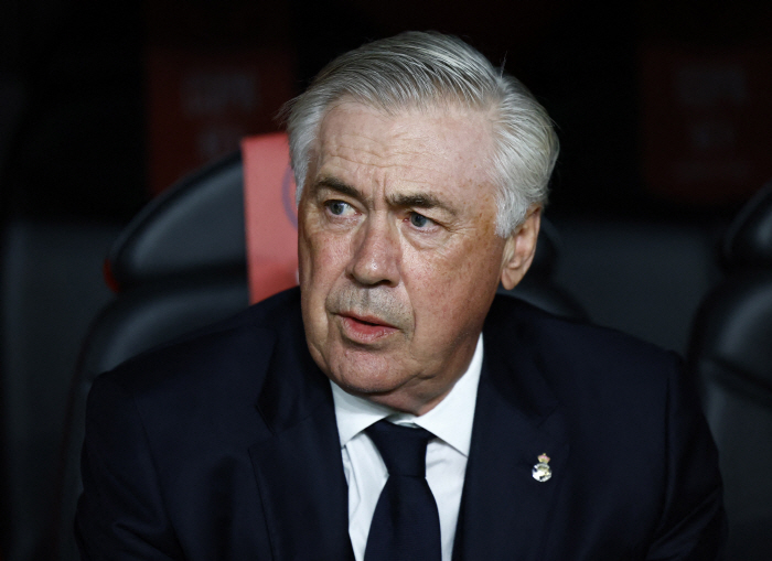 Son Heung-min, I'll make you win! Will Ancelotti, the Wall master, be appointed to Tottenham? Postecoglou could take up a vacancy after being replaced (media)