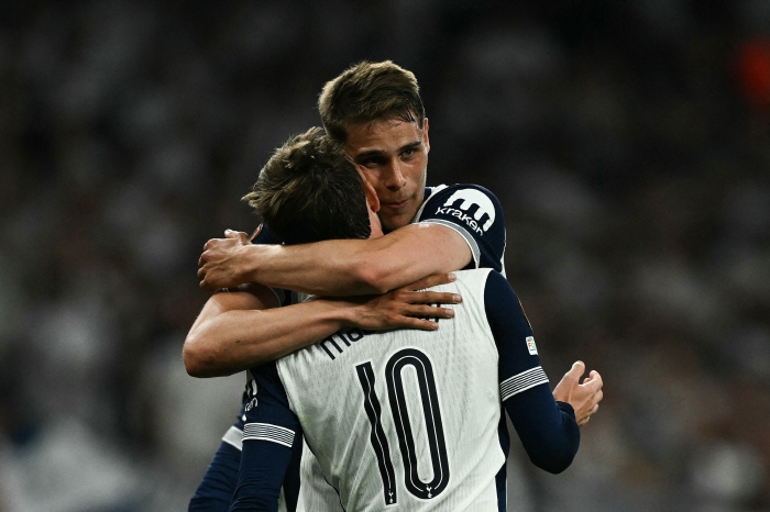 Son Heungmin, the winning fairy! Tottenham looks like they're in the final! Johnson → Madison → Solanke back-to-back goals, Donghwa's team BodhiGlimt 31 overpowered