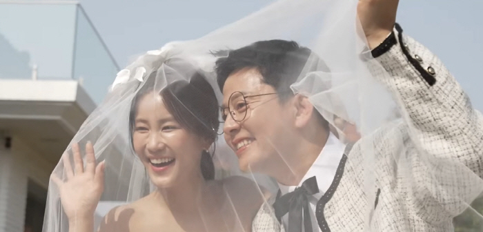 Was Kim Ji Min against marriage..There's a lot of conflict even with Kim Junho's permission (I hate you)