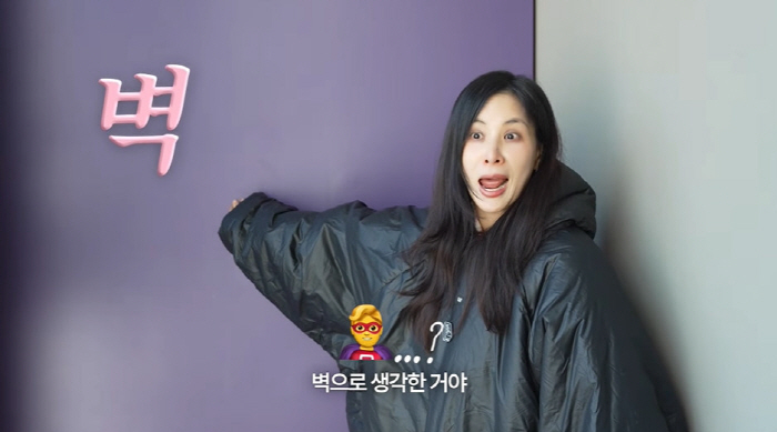 What is the damage of the Gapyeong villa thief that Ko So-young received from the architecture award? I can't find expensive items (that's Ko So-young)