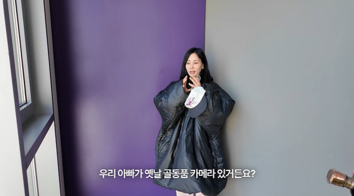 What is the damage of the Gapyeong villa thief that Ko So-young received from the architecture award? I can't find expensive items (that's Ko So-young)