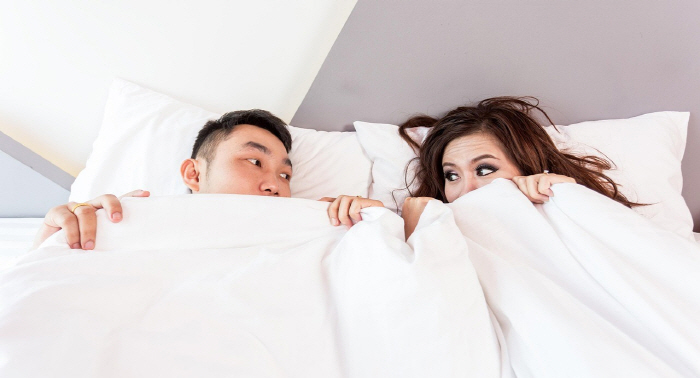 Why is it good to sleep naked, is it this much?