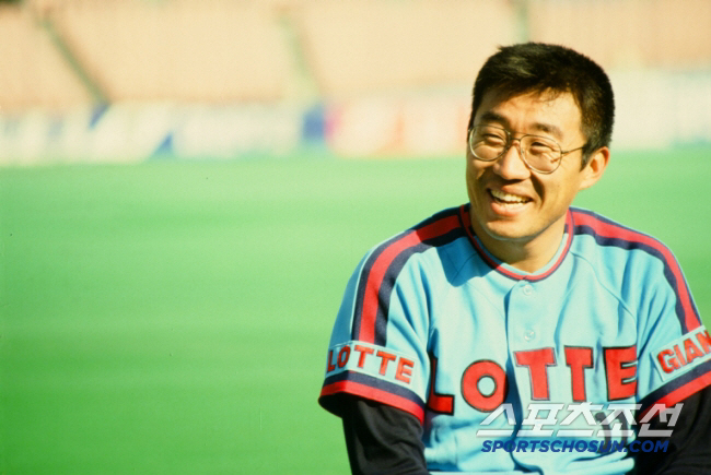 Will Lotte's first multi-victory king in 16 years be born? Good. Aces' storm run → Jung Jo-joon, the seventh king of the most wins in team history 