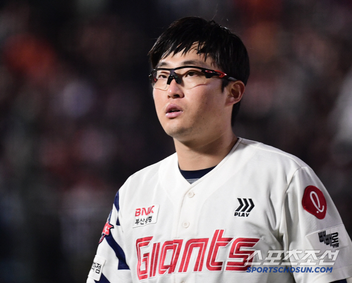 Will Lotte's first multi-victory king in 16 years be born? Good. Aces' storm run → Jung Jo-joon, the seventh king of the most wins in team history 