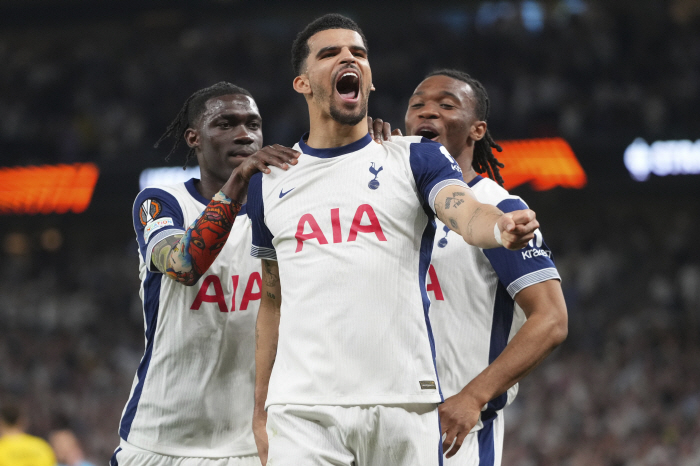 Concerns over double injury → Unknowns of normal participation Even after winning Tottenham, tears are shed, Madison Solanke is hurt one after another