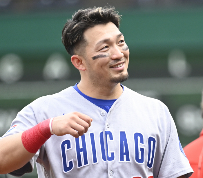 It's scarier than Ohtani Born in 1994, he is a designated hitter with 30 home runs and 100 RBIs
