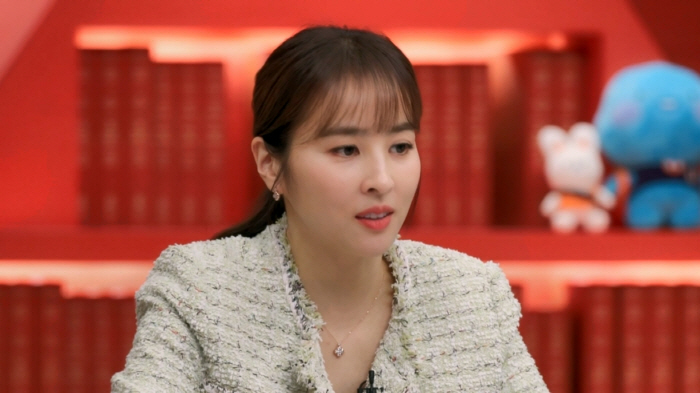 Jeon Hyun-moo, the king of specs, met elite alumni of Yonsei UniversityWe went to school together. (Teachers)