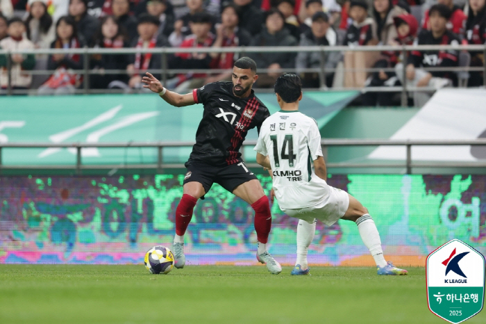 Zonber will win Jeonbuk, Song Min-gyu scored the winning goal to defeat Seoul 1-0 → 3 consecutive wins...Daejeon has also won three games in a row