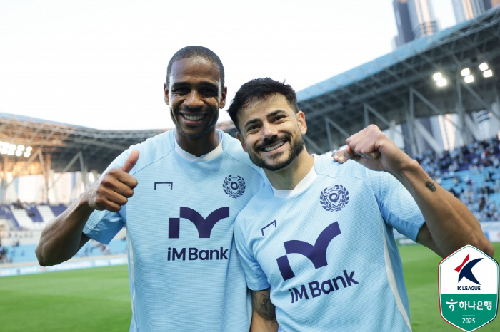 Zonber will win Jeonbuk, Song Min-gyu scored the winning goal to defeat Seoul 1-0 → 3 consecutive wins...Daejeon has also won three games in a row