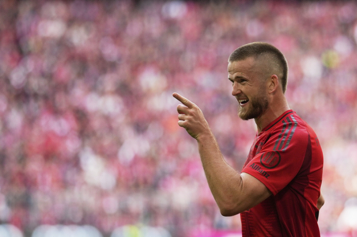Monaco Offers 31 Contract To Dyer...Kim Min-jae declared to stay in Munich. What is the future?