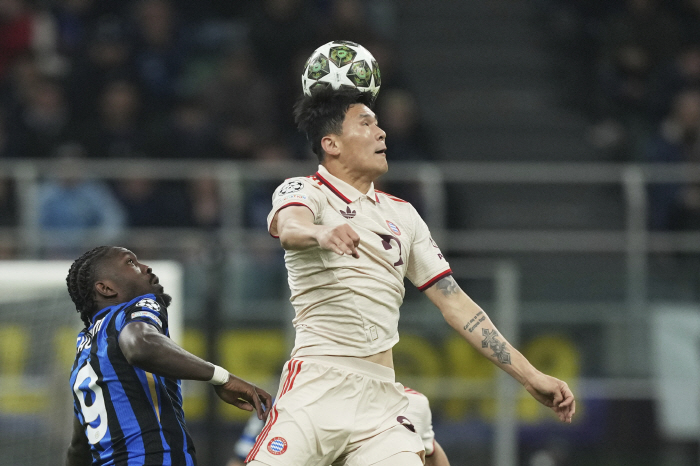 Monaco Offers 31 Contract To Dyer...Kim Min-jae declared to stay in Munich. What is the future?