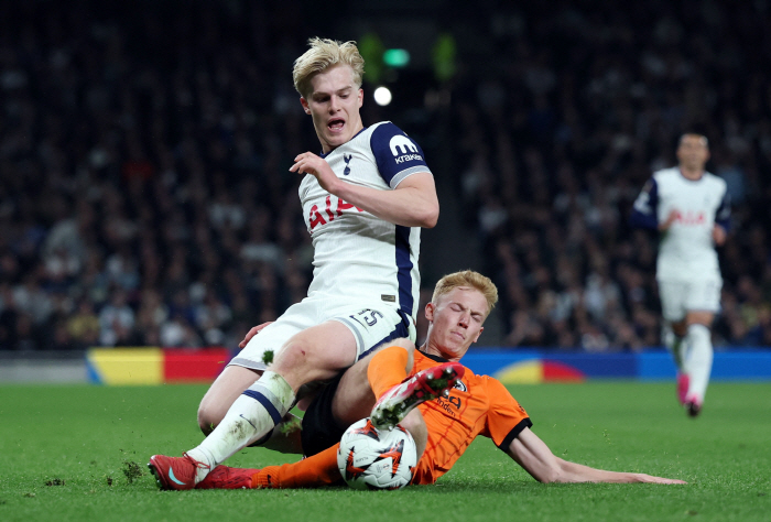 Heung-min, sorry FC Barcelona Love Call → Tottenham re-signing, Veri Val's ankle injury season out, born in 2006