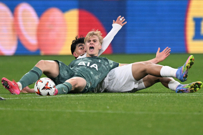 Heung-min, sorry FC Barcelona Love Call → Tottenham re-signing, Veri Val's ankle injury season out, born in 2006
