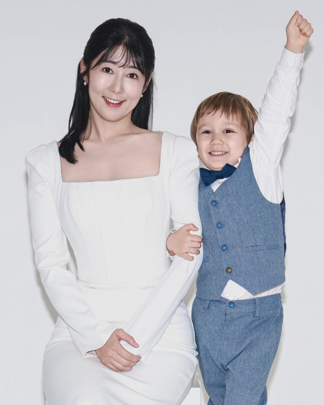 Sayuri’s Son Shows Star-Level Language Talent