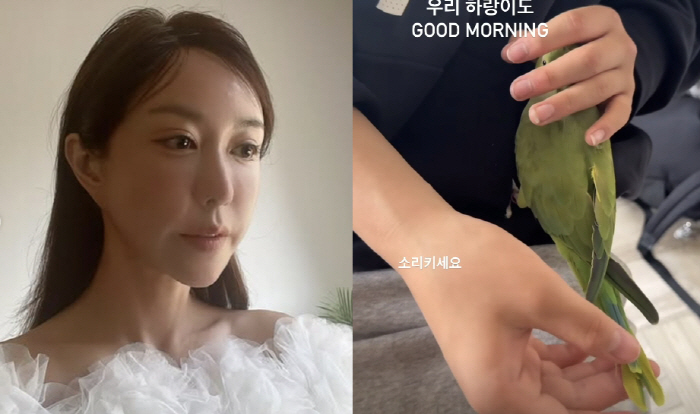 S.E.S. Shoo Shares Family Moments and Business Update