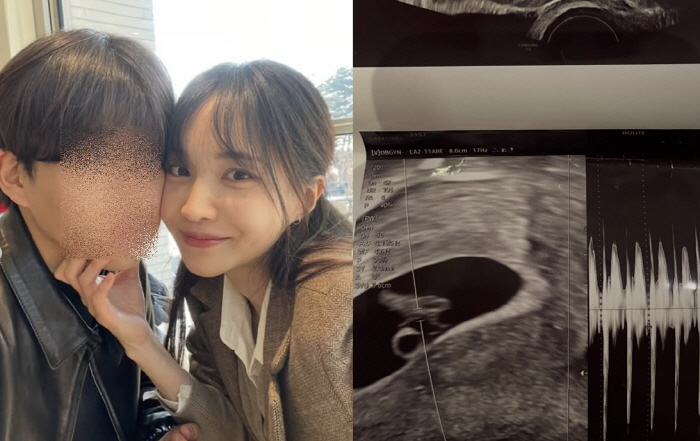 What if Min-jae, a drug criminal, throws it away when he's pregnant? 